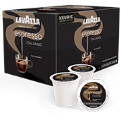 Espresso Keurig K-Cup®