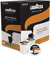 Gran Aroma Keurig K-Cup®