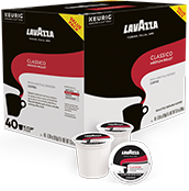 Classico Keurig K-Cup®