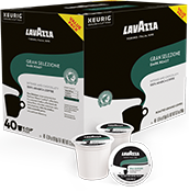 Keurig K-Cup® Gran Selezione