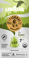 ¡Tierra! For Planet