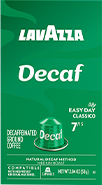 Decaf
