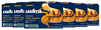 Costiera Gran Aroma Keurig K-Cup®