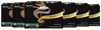 Espresso Keurig K-Cup®