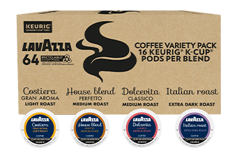 Paquete surtido de Keurig K-Cup®