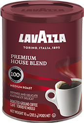 MultiCoffee » Café en Grains Lavazza® Espresso Italiano 500g