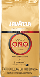 1 Kg de café en grano Espresso Lavazza a 10,70 € con 40% de descuento -  Blog de Chollos