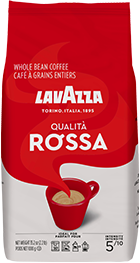 Qualità Rossa Whole Bean