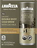 Double-Shot Oat Milk Cold Brew