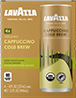 Cappuccino Cold Brew