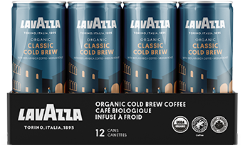 Classic Cold Brew