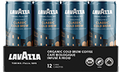 Classic Cold Brew