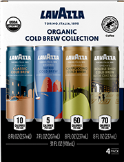 Cold Brew Variety Pack -  Base