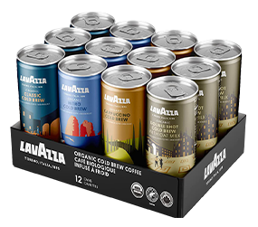 Cold Brew Variety Pack