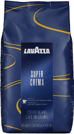 Super Crema Beans