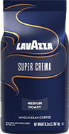 Super Crema en grano