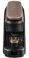 Máquina de Espresso Tablì