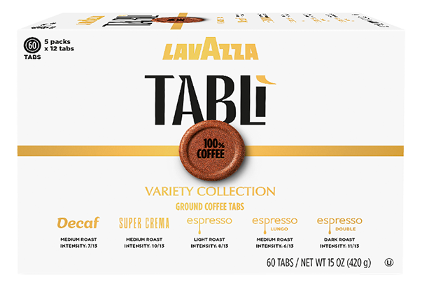 Tablì Tabs Variety Collection