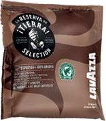 La Reserva de ¡Tierra! Pods