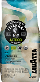 La Reserva de ¡Tierra! Alteco Decaf