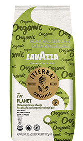 ¡Tierra! Organic Whole Bean