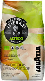 La Reserva de ¡Tierra! Alteco - Balanced