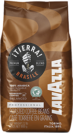 La Reserva de ¡Tierra! Brasile Espresso Whole Bean
