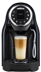 Macchina professionale Caffè Lavazza LB 2317 - Gedap Viterbo