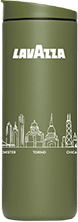 On the Go Travel Mug