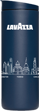 On the Go Travel Mug