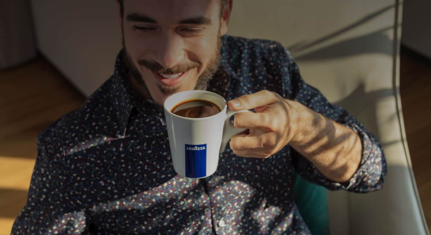 Capsule Lavazza Tunisie : Modo Mio Espresso Delizioso - Talos