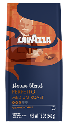Dolcevita - Collection | Lavazza