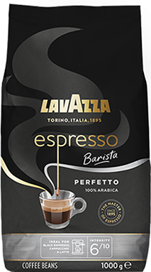Espresso - Collection