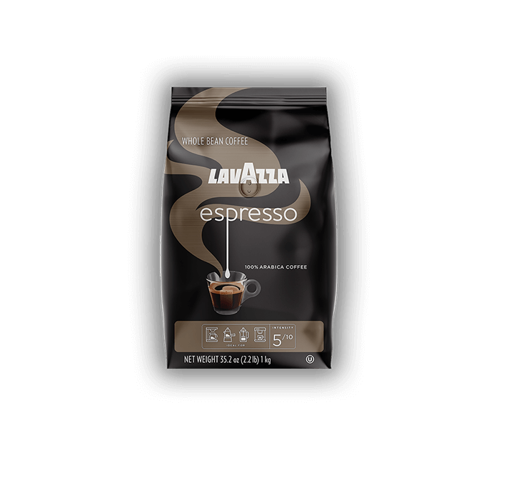 LAVAZZA - Café Espresso Classico - Café Dosette - Arabica et Robusta - Café  Doux, Aromatique, Equilibré - Lot de 10 x 36 Dosettes Souples