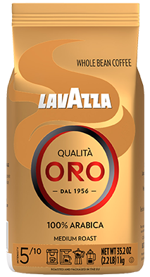 Qualità Oro - Collection | Lavazza