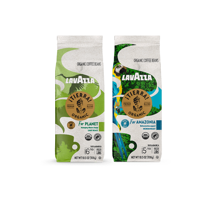¡Tierra! Whole Bean 2 Pack for $21.86
