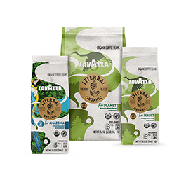 Café en grano entero ¡Tierra!, 3 paquetes por $43.68