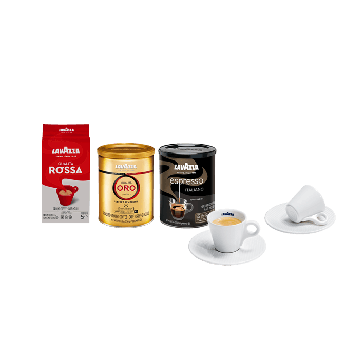 Ground Coffee Bestsellers