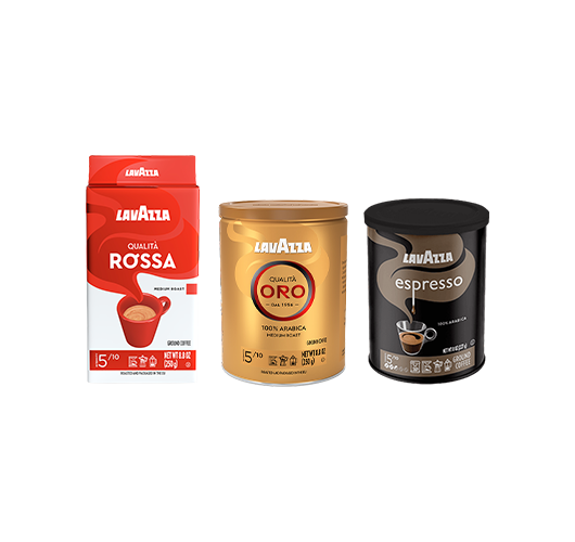 Los espresso molido más vendidos