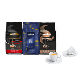 Whole Bean Bestsellers
