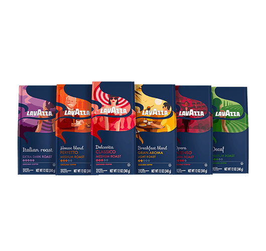 Ground Coffee Bestsellers