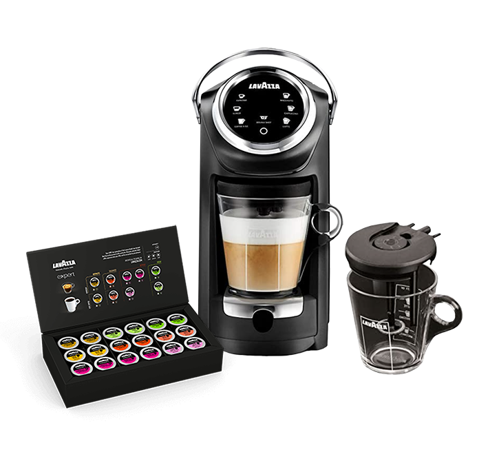 Lavazza Classy Plus All In One for $288.20