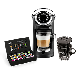Lavazza Classy Plus All In One for $288.20