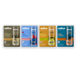 Organic Cold Brew Collection for $54.00