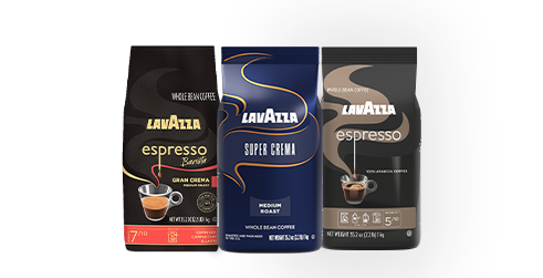 Whole Bean Bestsellers