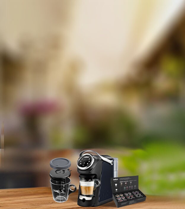 Lavazza US Official site