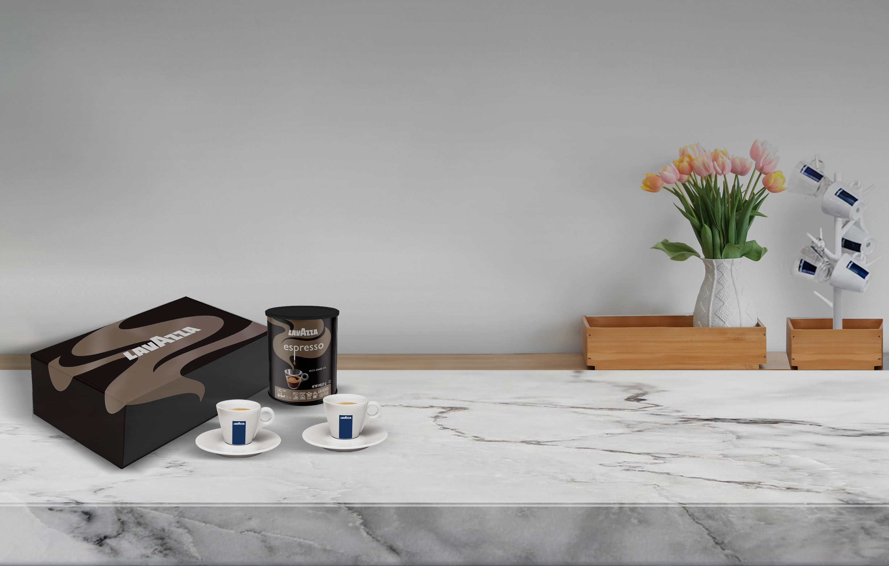 Espresso Essentials Sweepstake 