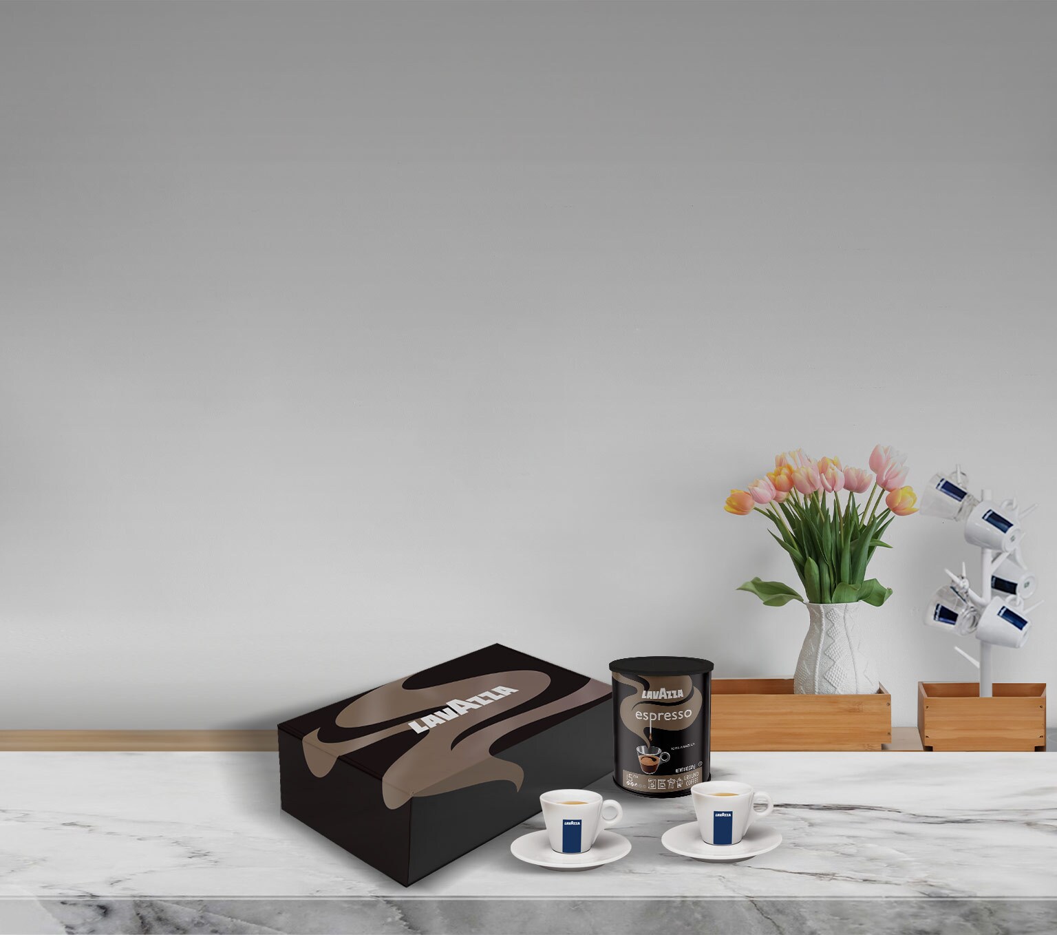 Espresso Essentials Sweepstake 