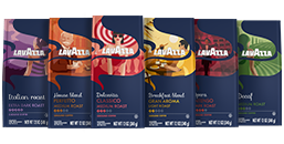 Ground Coffee Bestsellers