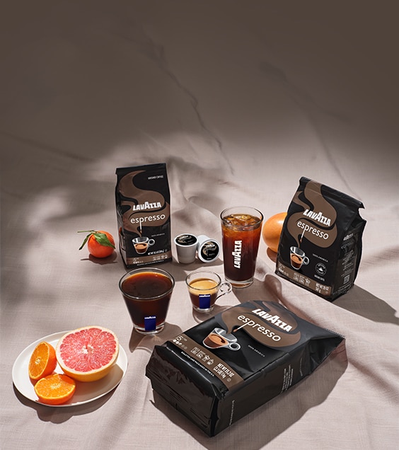 mdmacreative zipup foodie Lサイズ kです Espresso Italiano Keurig K-Cup® - Single Serve Coffee Pods | Lavazza